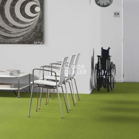 Forbo Tessera Layout & Outline 2120 / 2120 pl Apple фото 2 | FLOORDEALER